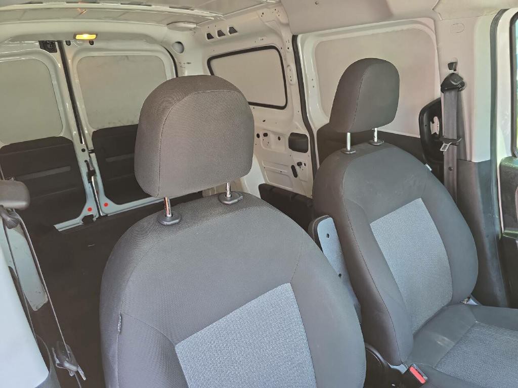 2022 RAM Promaster Image 15