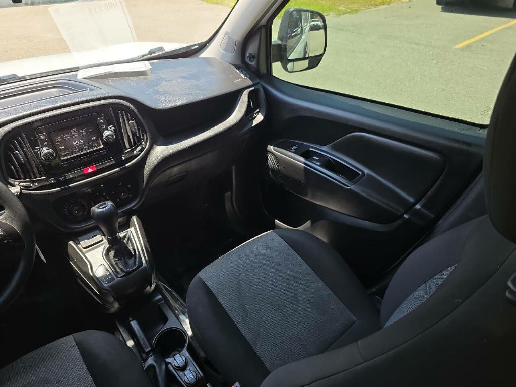 2022 RAM Promaster Image 19