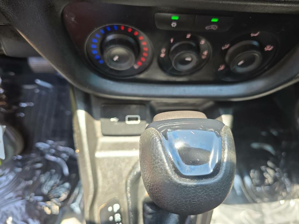 2022 RAM Promaster Image 23