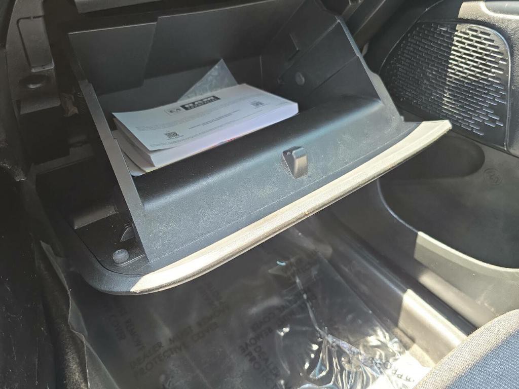 2022 RAM Promaster Image 24