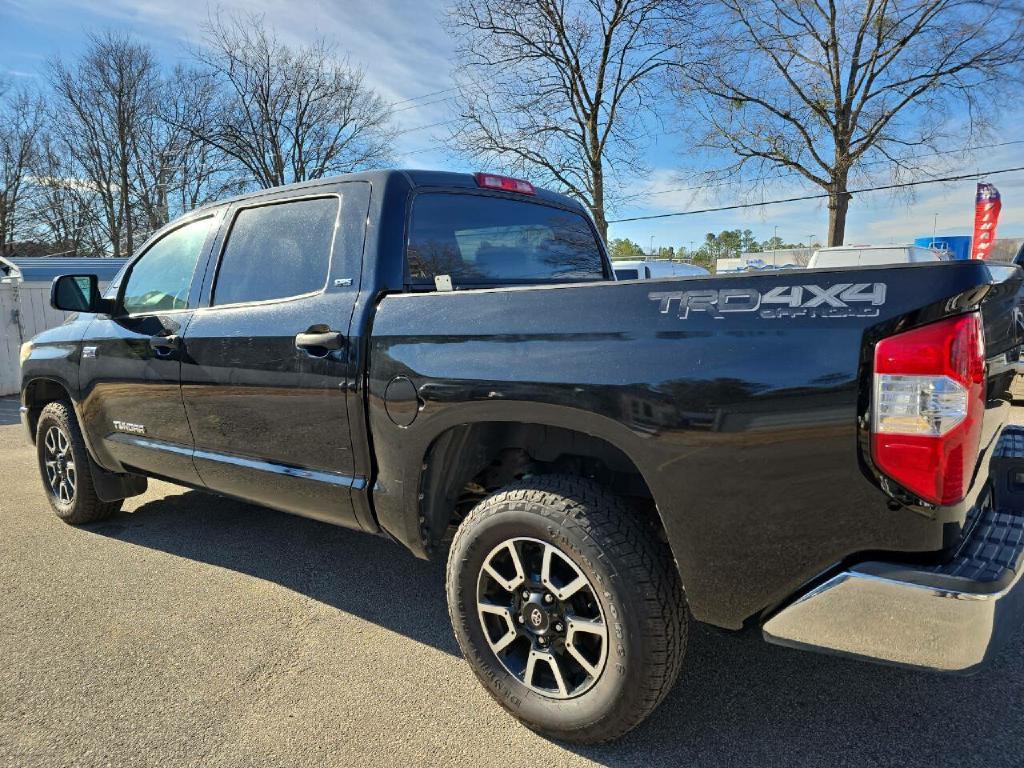 2016 Toyota Tundra Image 3