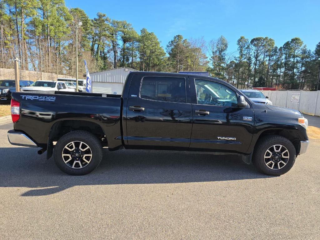 2016 Toyota Tundra Image 6