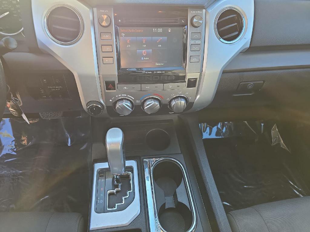 2016 Toyota Tundra Image 15