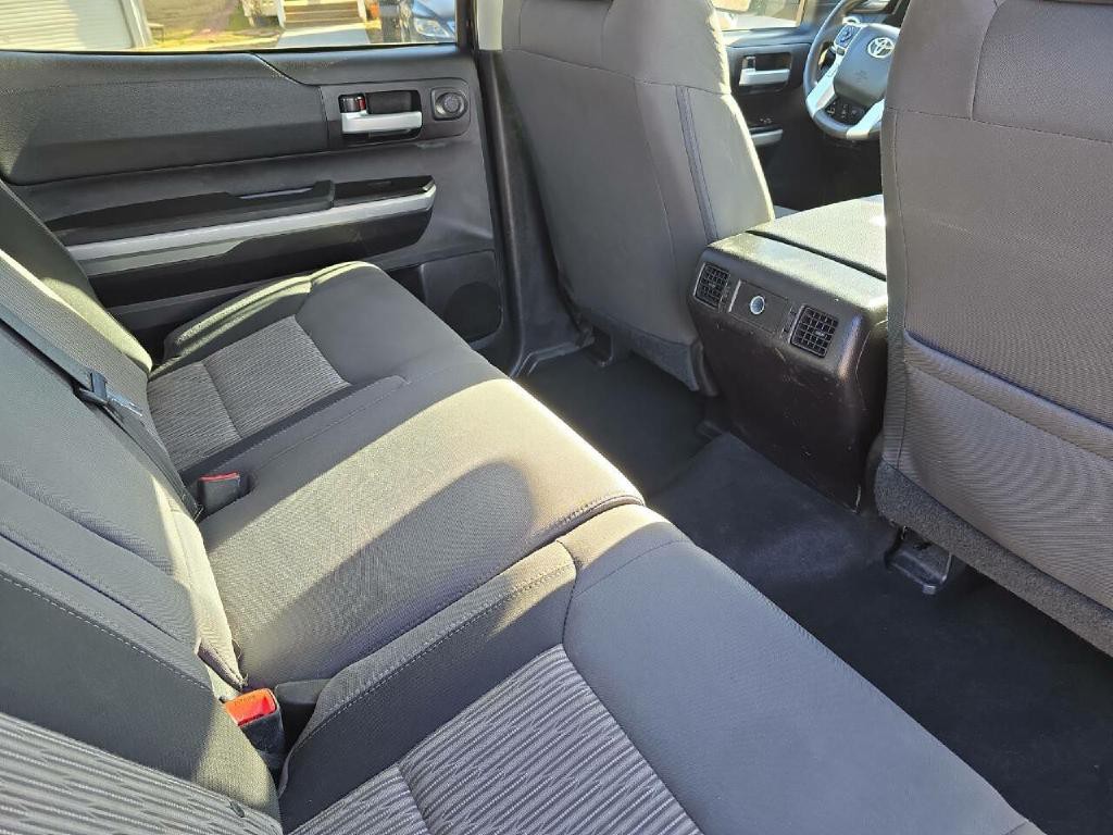 2016 Toyota Tundra Image 20