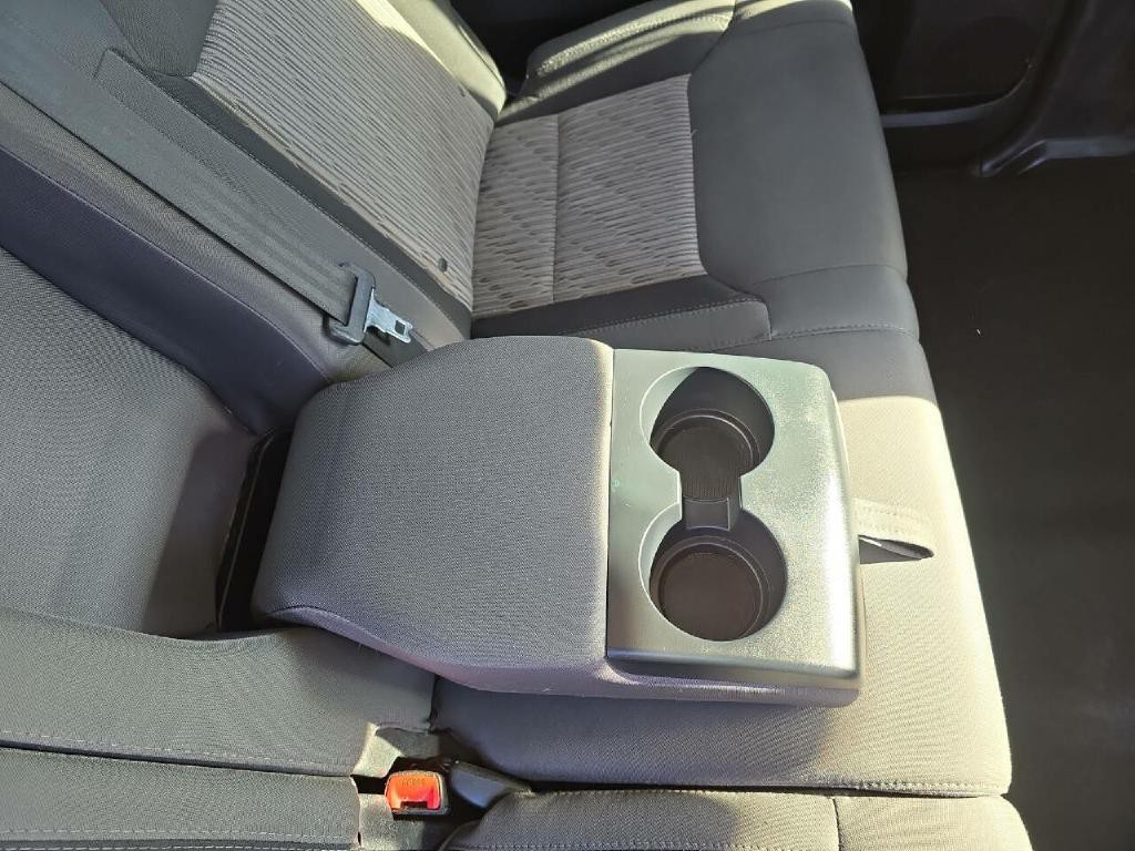 2016 Toyota Tundra Image 21
