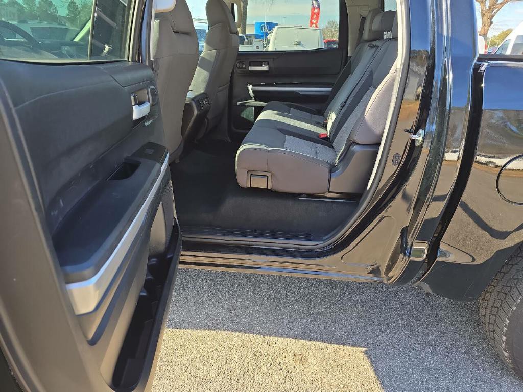 2016 Toyota Tundra Image 22
