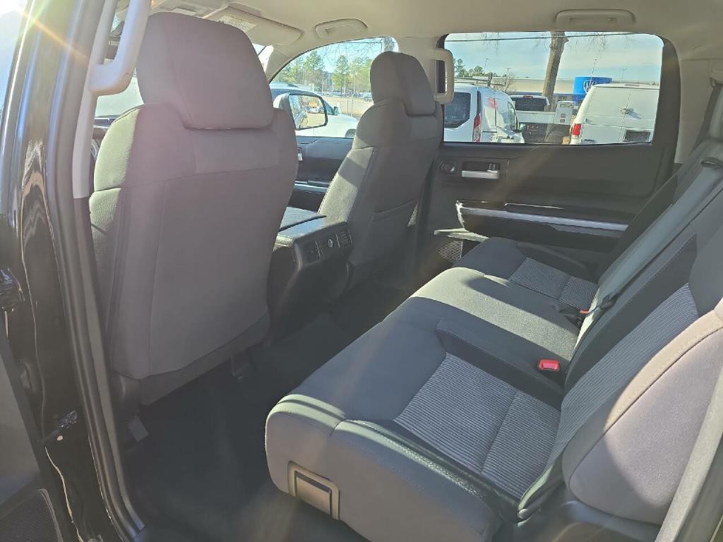 2016 Toyota Tundra Image 23