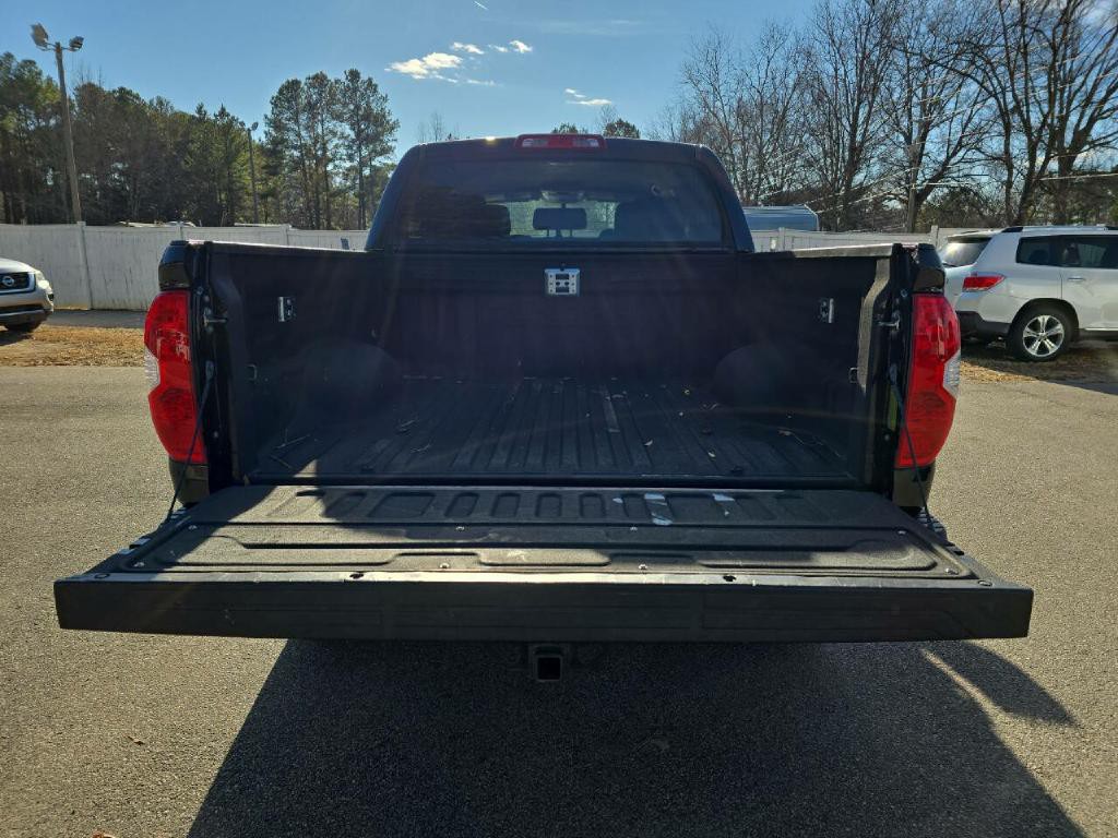 2016 Toyota Tundra Image 25