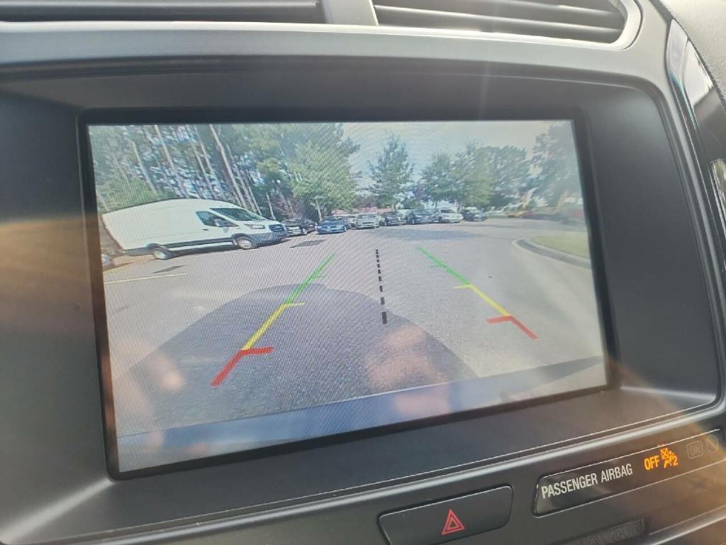 2017 Ford Explorer Image 12