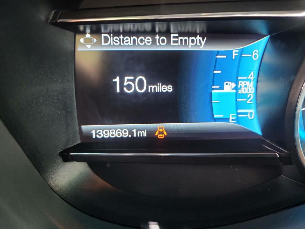 2017 Ford Explorer Image 14