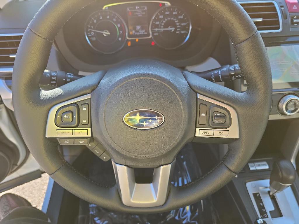 2017 Subaru Forester Image 10