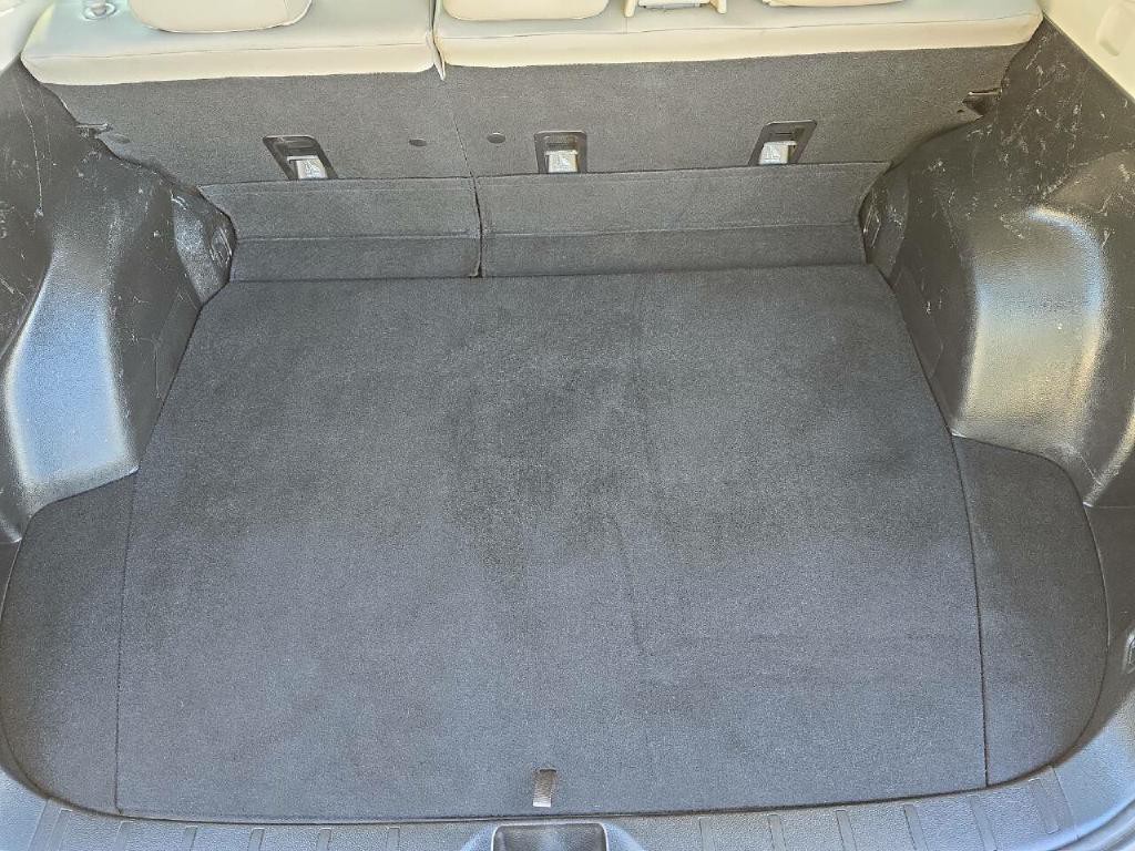 2017 Subaru Forester Image 24