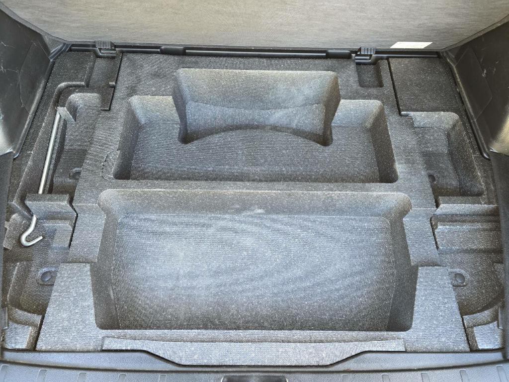 2017 Subaru Forester Image 25