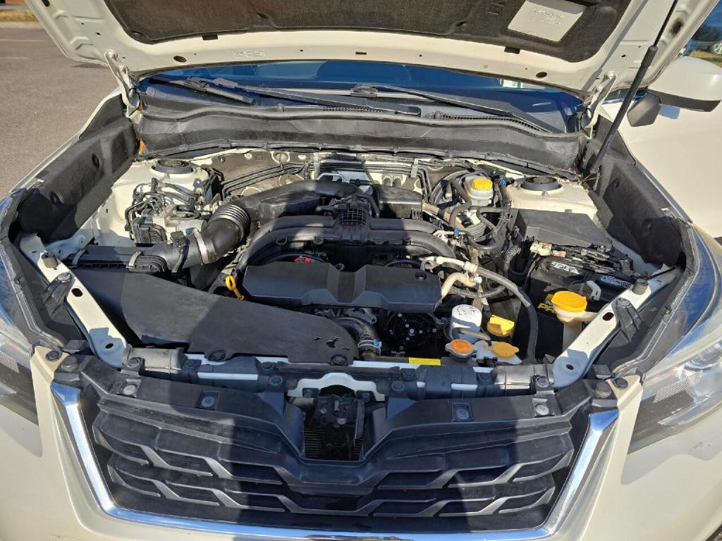 2017 Subaru Forester Image 29