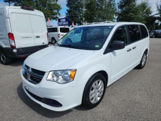 Image for 2019 Dodge Grand Caravan SE 35th Anniversary Edition 4 ID: 7300803