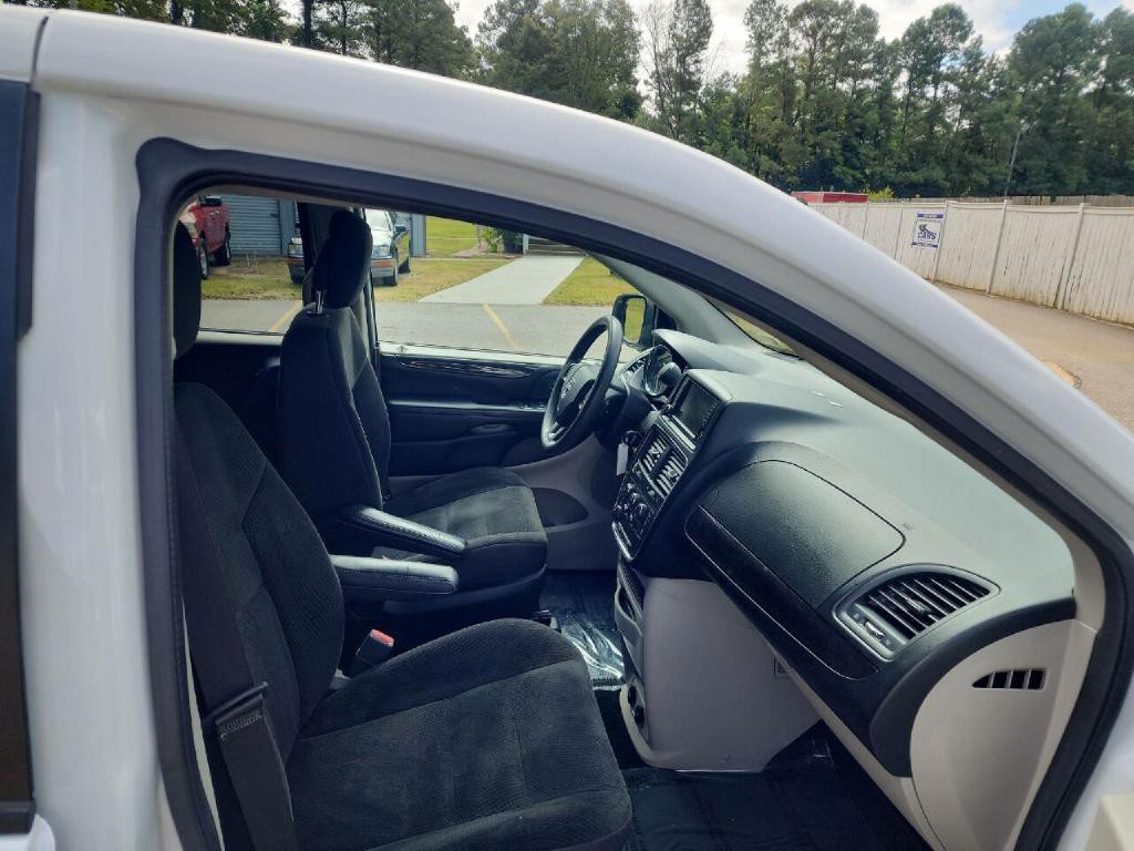 2019 Dodge Grand Caravan Image 9