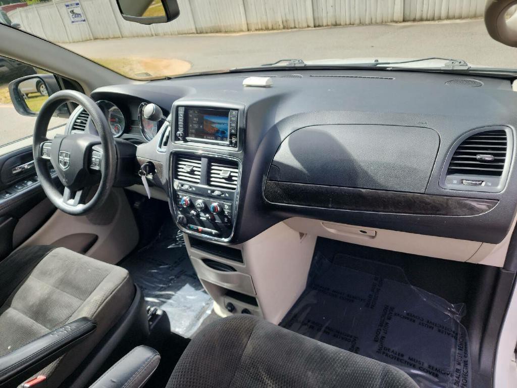 2019 Dodge Grand Caravan Image 10