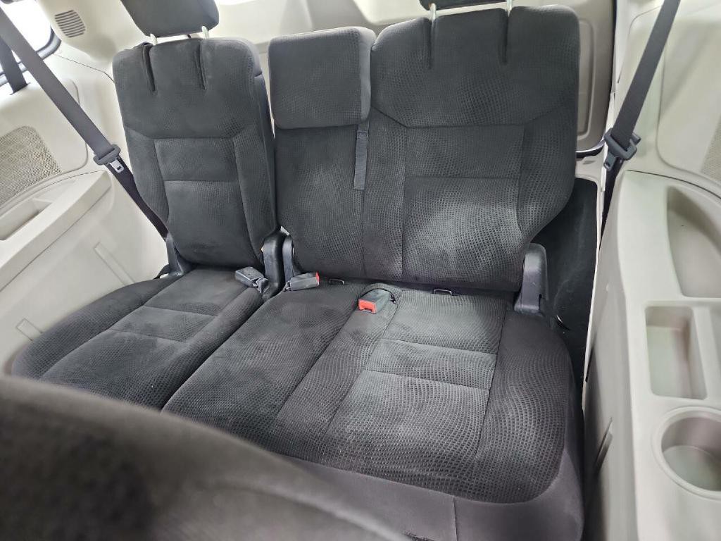 2019 Dodge Grand Caravan Image 13