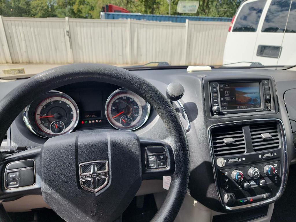 2019 Dodge Grand Caravan Image 14
