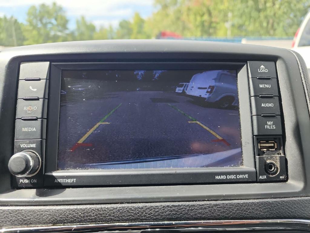 2019 Dodge Grand Caravan Image 15