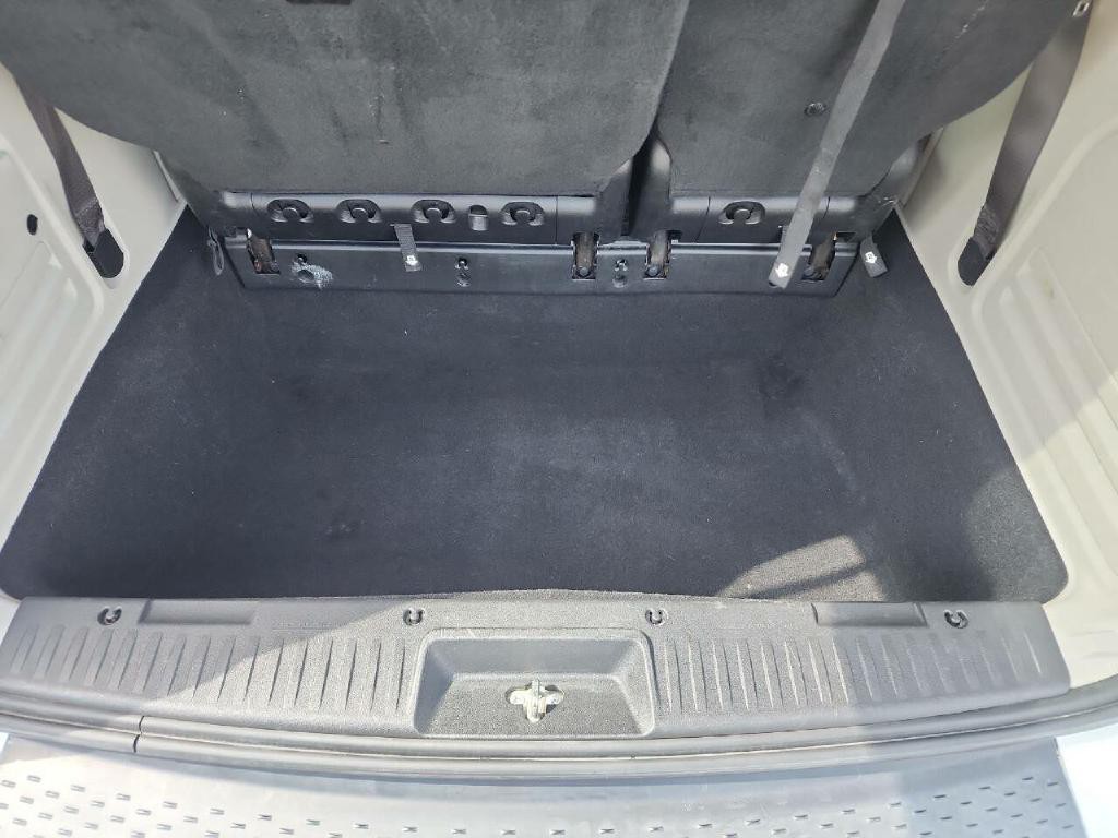 2019 Dodge Grand Caravan Image 17
