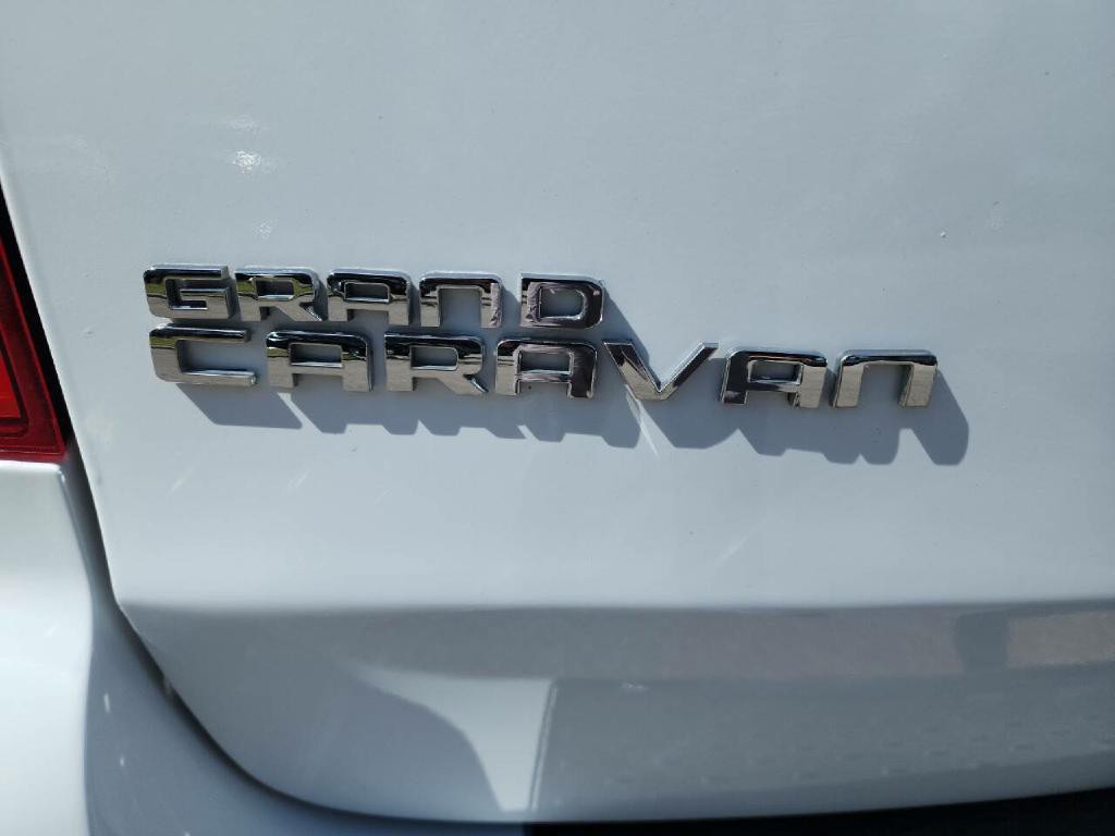 2019 Dodge Grand Caravan Image 19