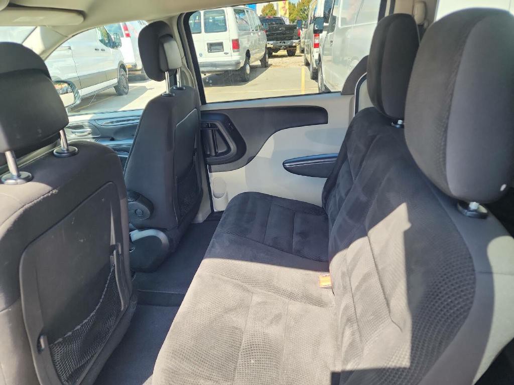 2019 Dodge Grand Caravan Image 20