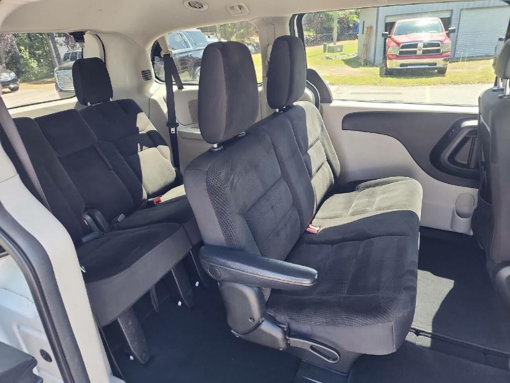 2019 Dodge Grand Caravan Image 21