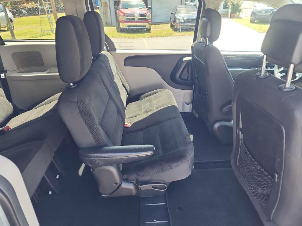 2019 Dodge Grand Caravan Image 22