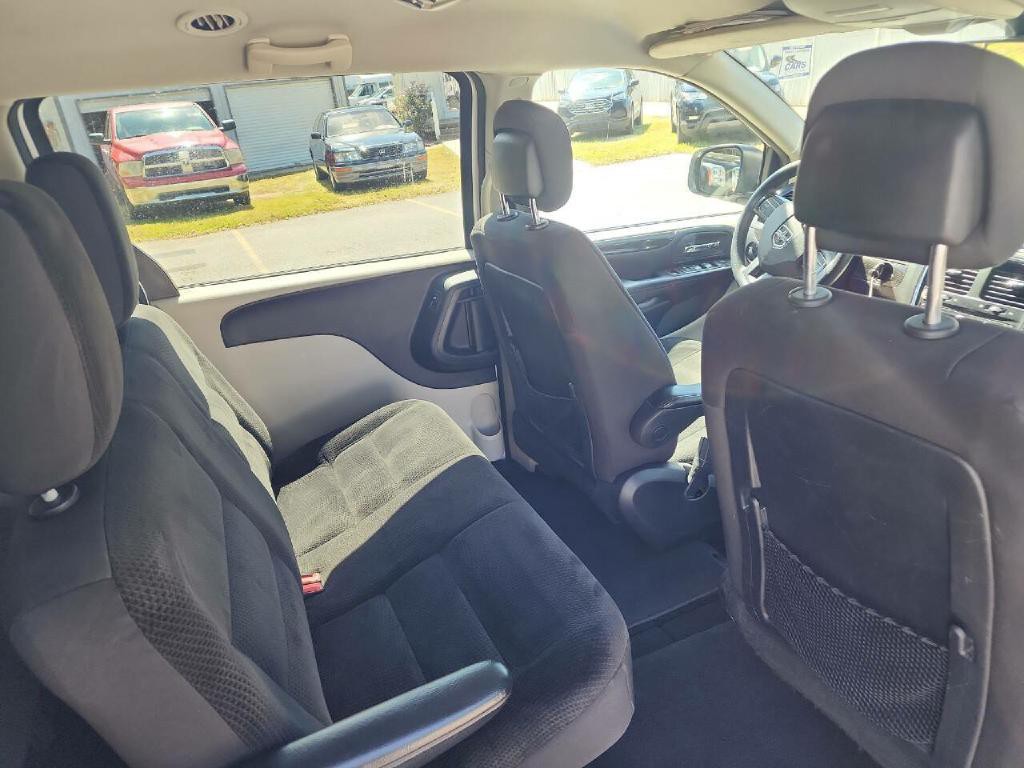 2019 Dodge Grand Caravan Image 23