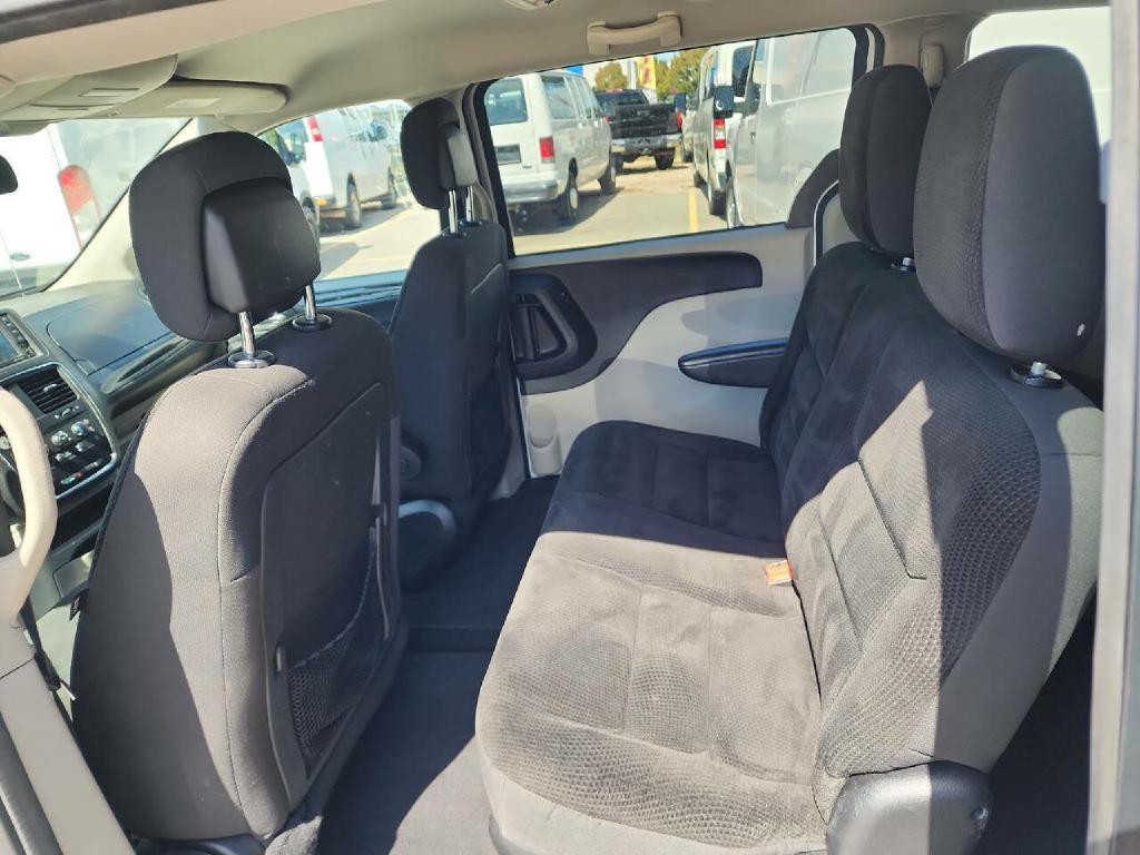 2019 Dodge Grand Caravan Image 24