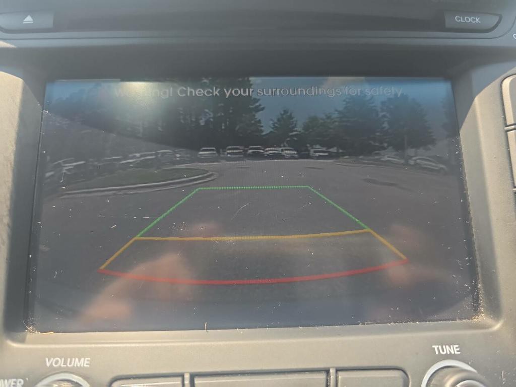 2015 Hyundai Veloster Image 12