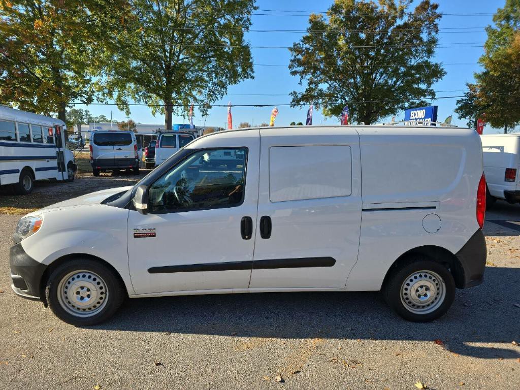 2017 RAM Promaster Image 5