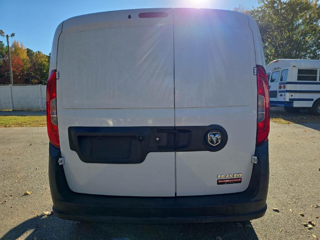 2017 RAM Promaster Image 7