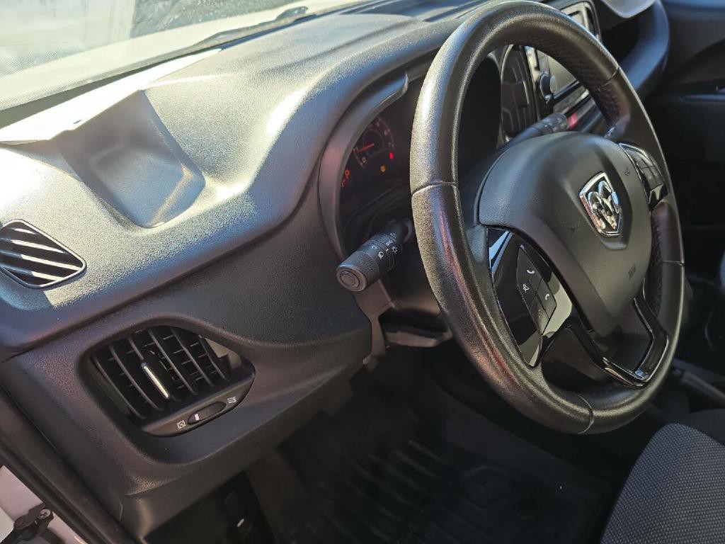 2017 RAM Promaster Image 12