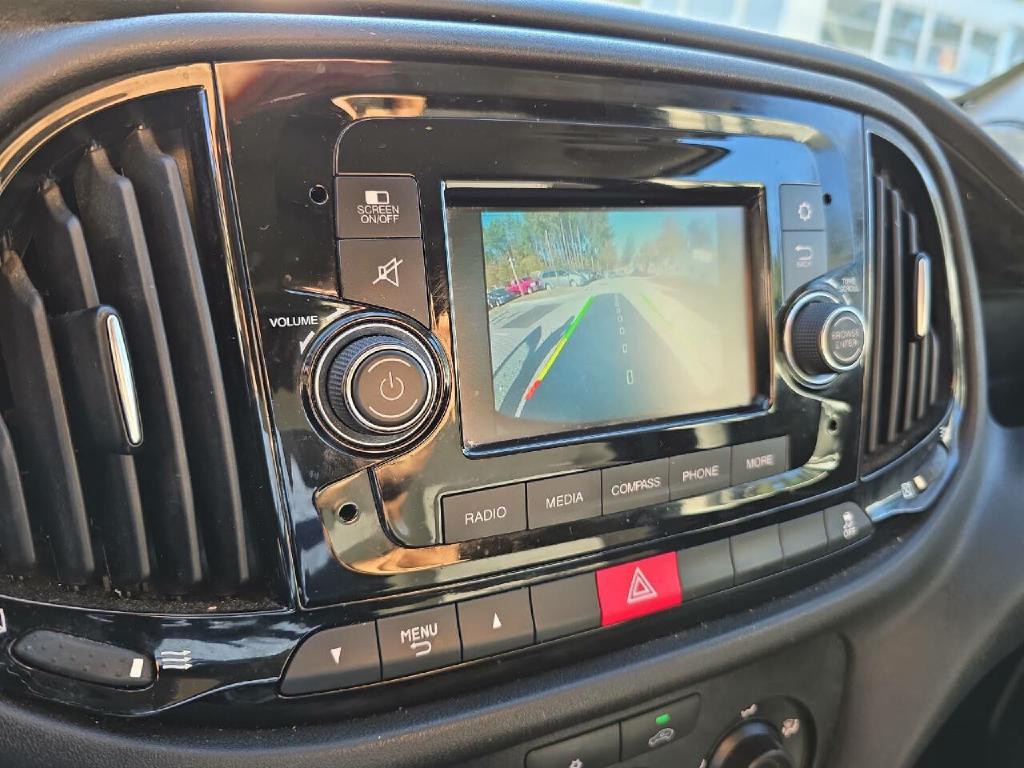 2017 RAM Promaster Image 16