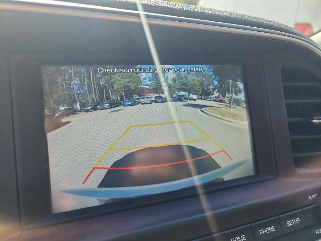 2019 Hyundai Elantra Image 12