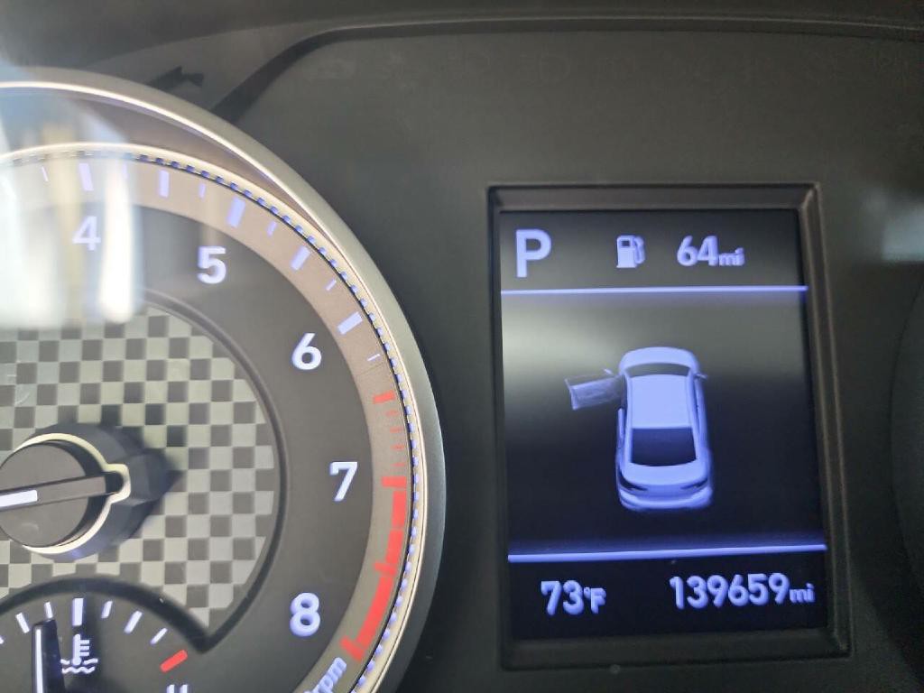 2019 Hyundai Elantra Image 13