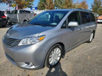 Image for 2012 Toyota Sienna Limited 7 Passenger Mini ID: 7323893