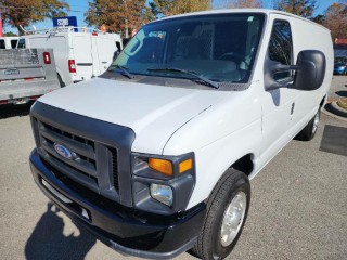Image for 2012 Ford E-series E 150 Cargo ID: 7327604