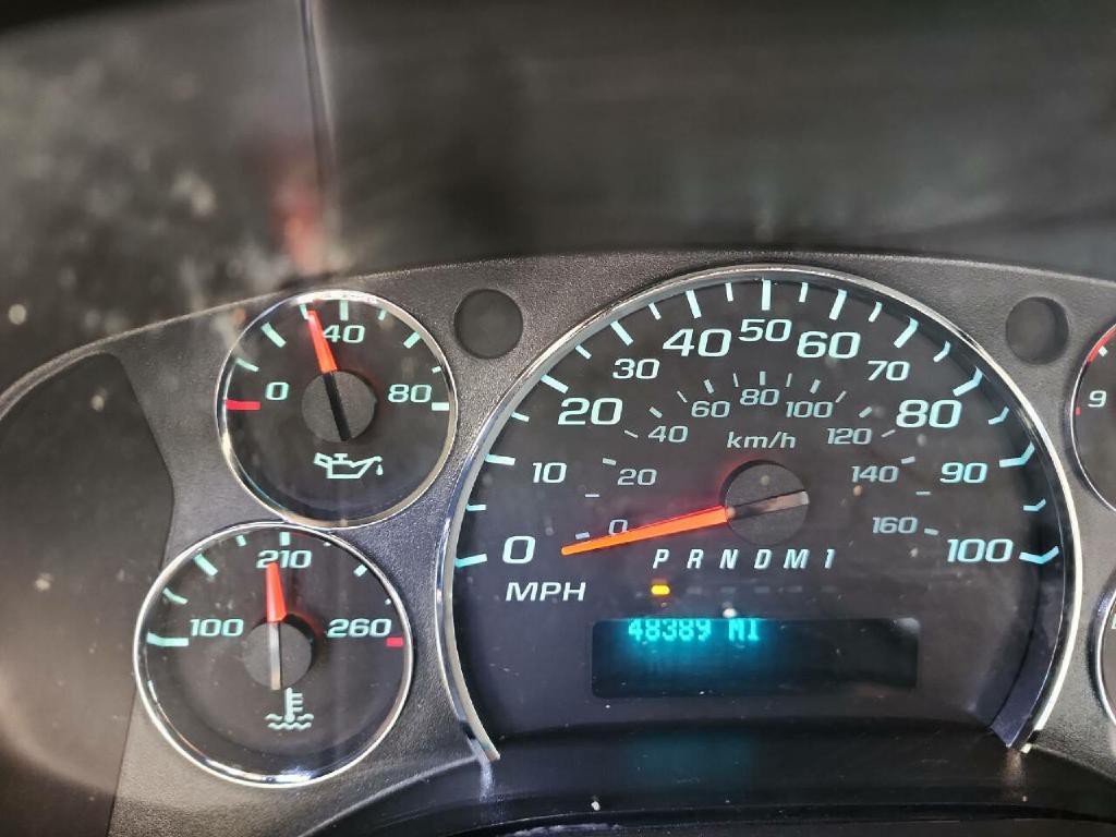2010 Chevrolet Express Image 14