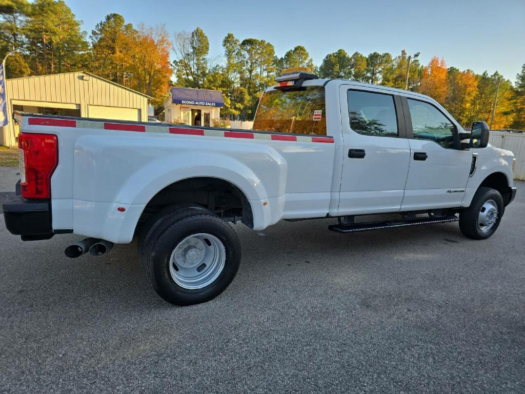 2017 Ford F-350 Image 6