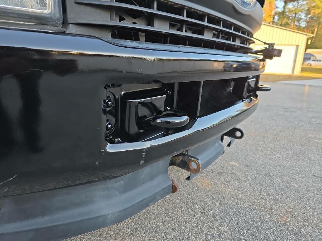 2017 Ford F-350 Image 8