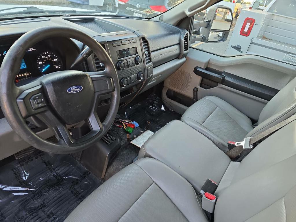 2017 Ford F-350 Image 16