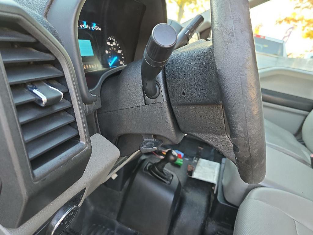 2017 Ford F-350 Image 17