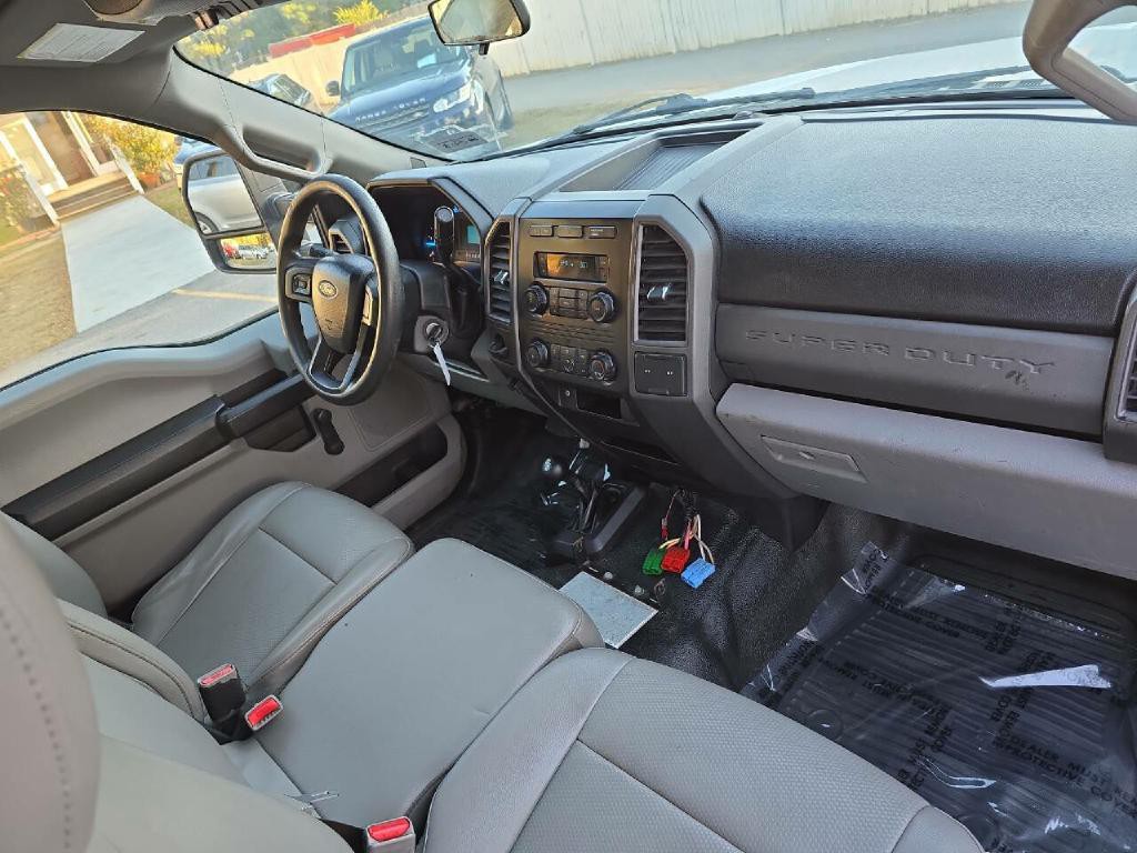 2017 Ford F-350 Image 20