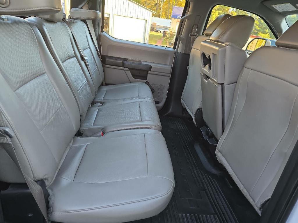 2017 Ford F-350 Image 21