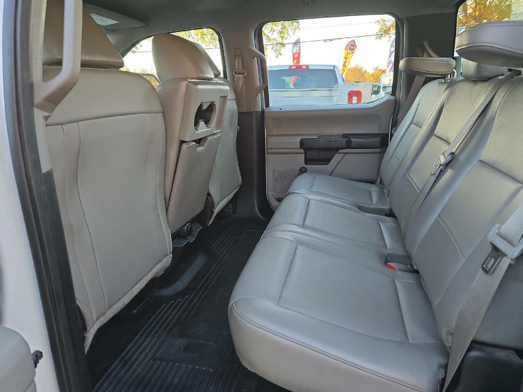 2017 Ford F-350 Image 22