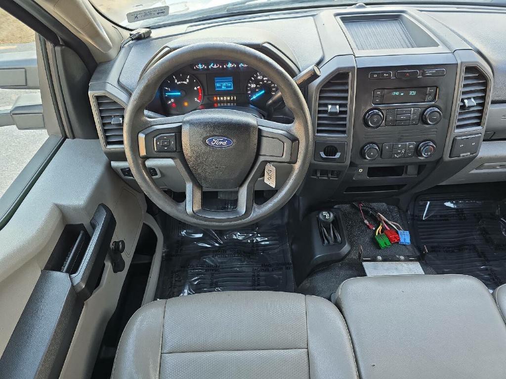 2017 Ford F-350 Image 23