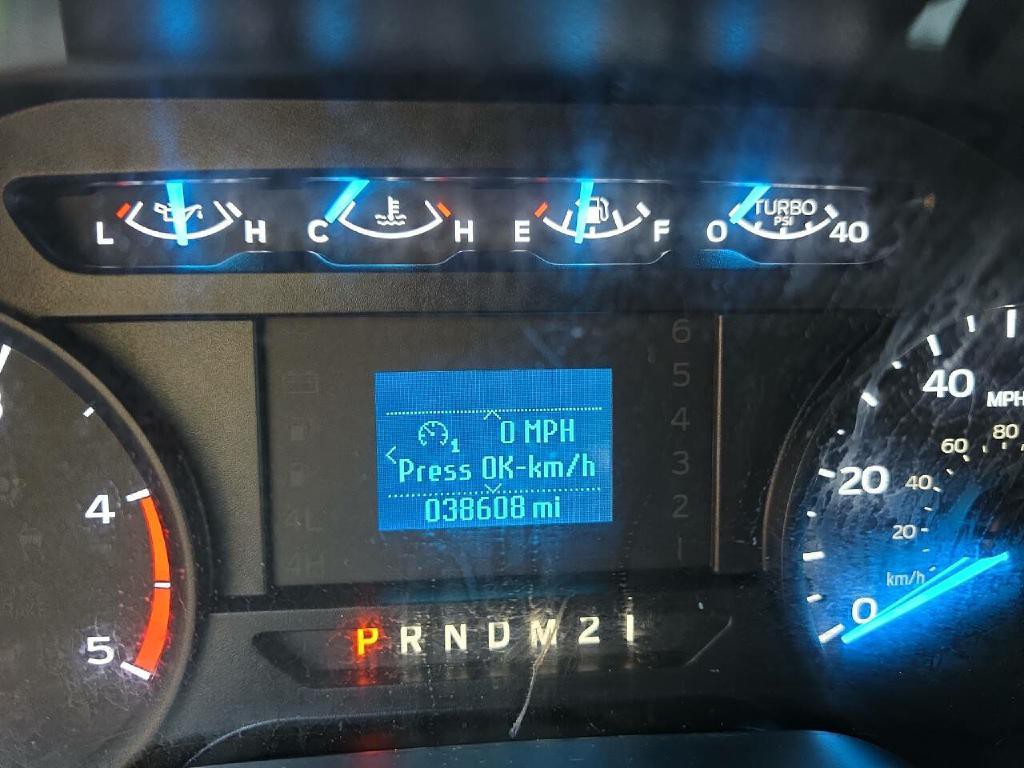 2017 Ford F-350 Image 27